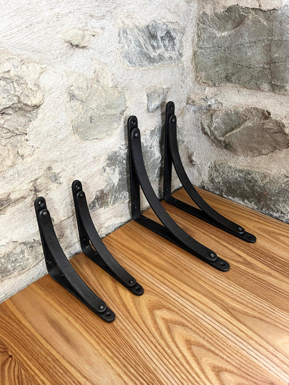 Shelf Brackets - Minimal