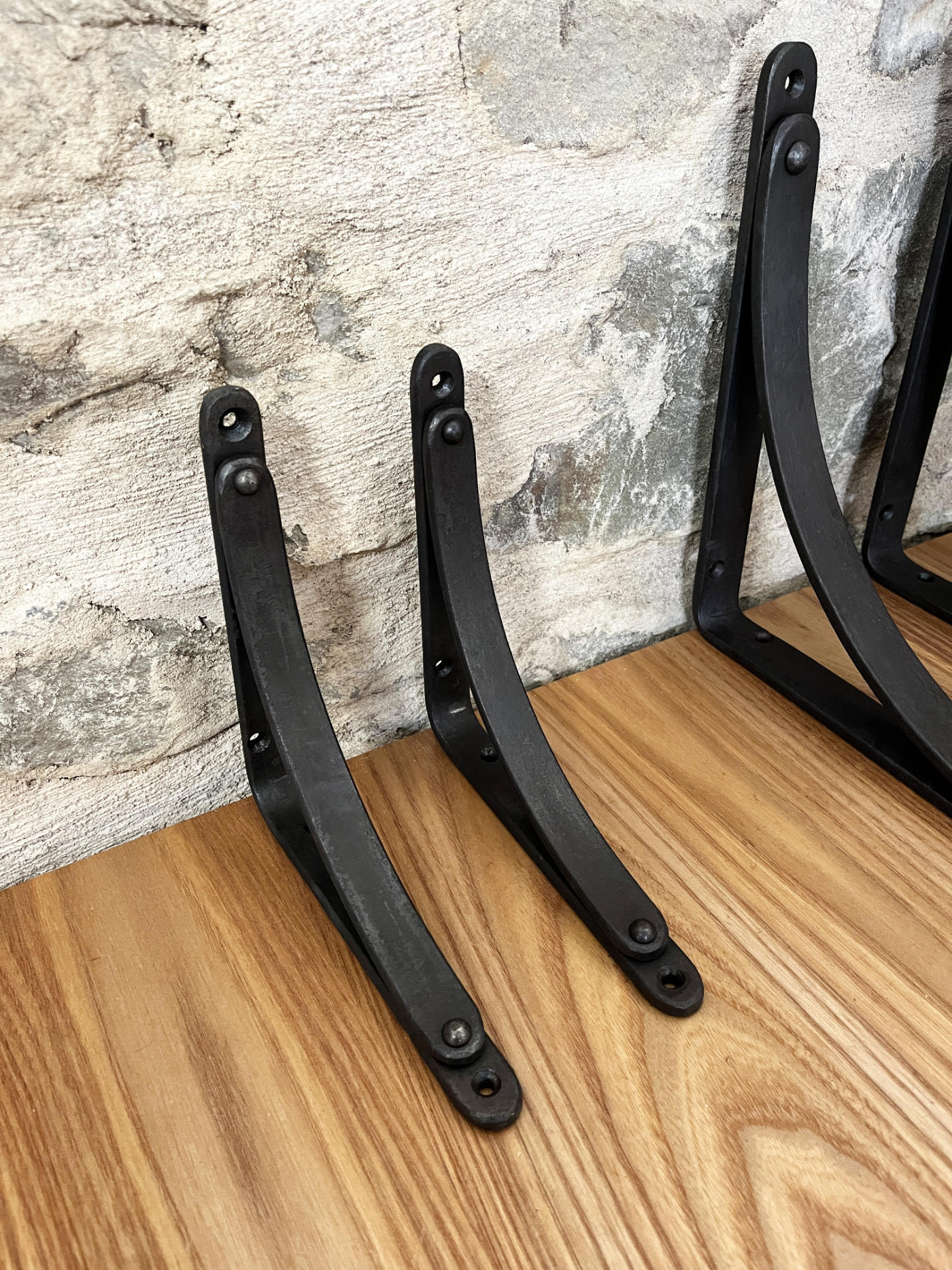 Shelf Brackets - Minimal
