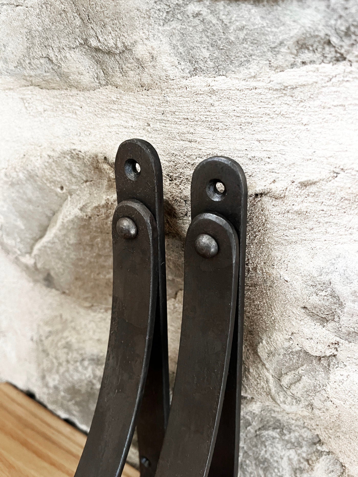 Shelf Brackets - Minimal