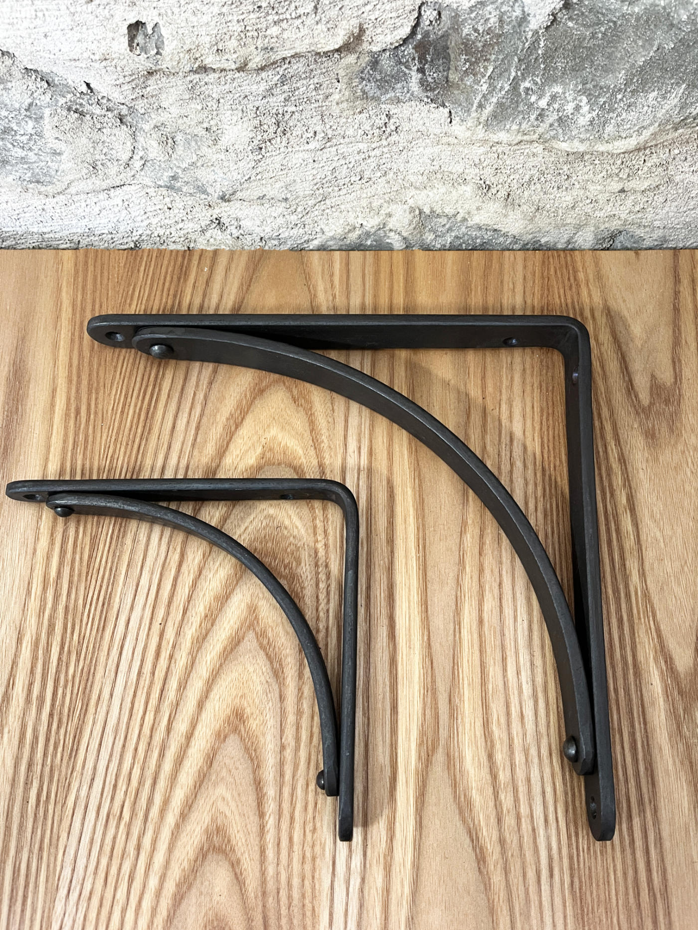 Shelf Brackets - Minimal