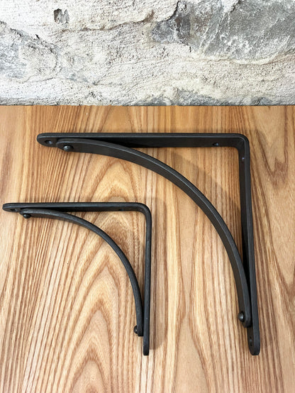 Shelf Brackets - Minimal