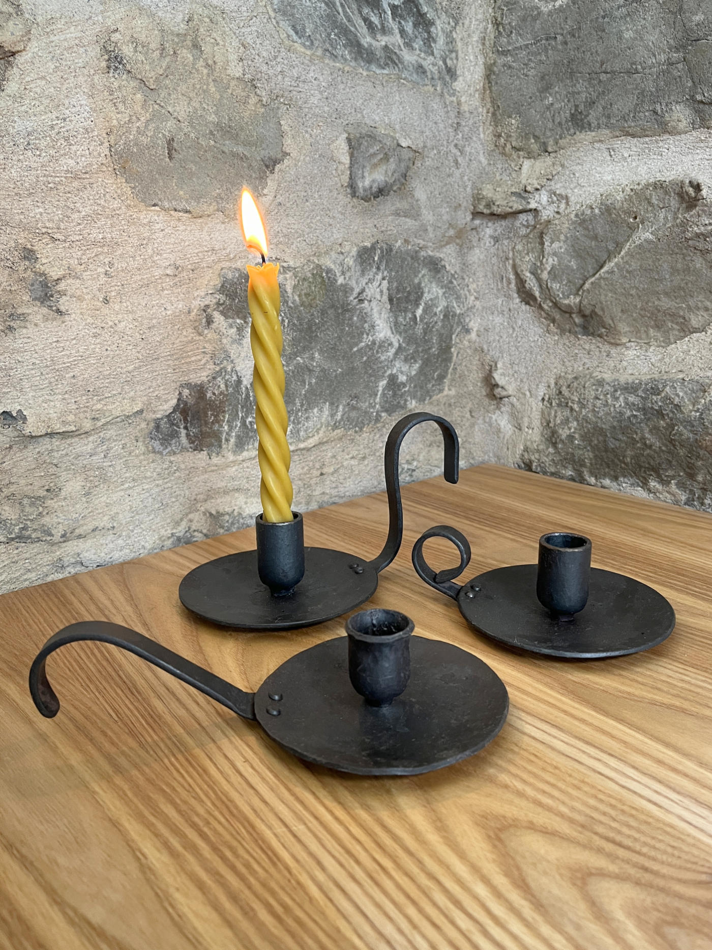 Candle Holder Set