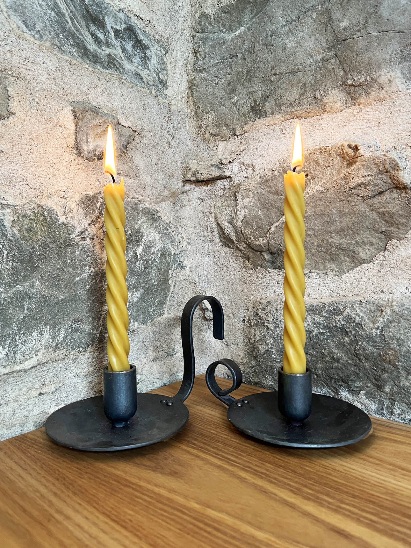 Candle Holder Set