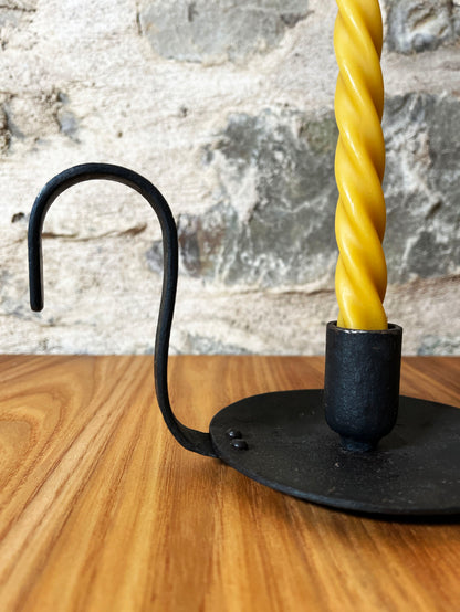 High Handle Candle Holder