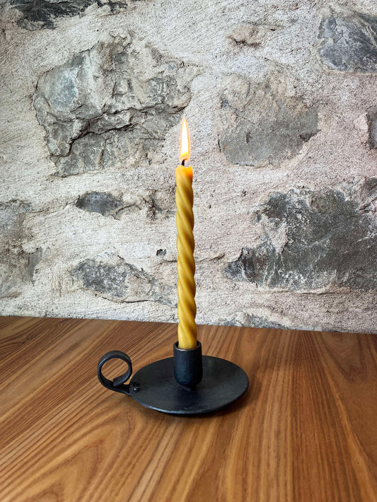 Ring Candle Holder