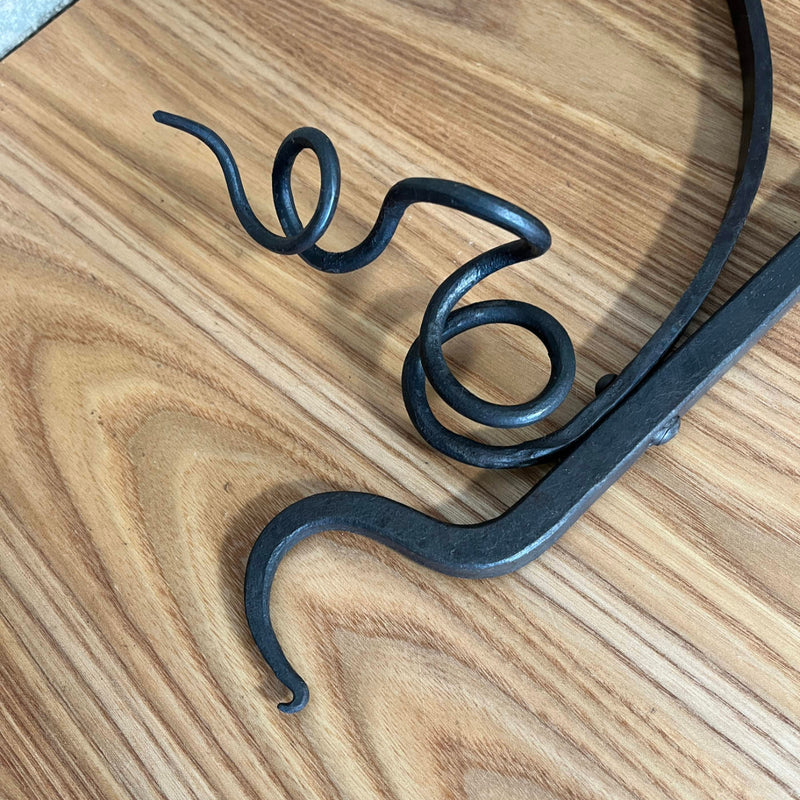 decorative vine plant hanger