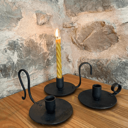 Ring Candle Holder